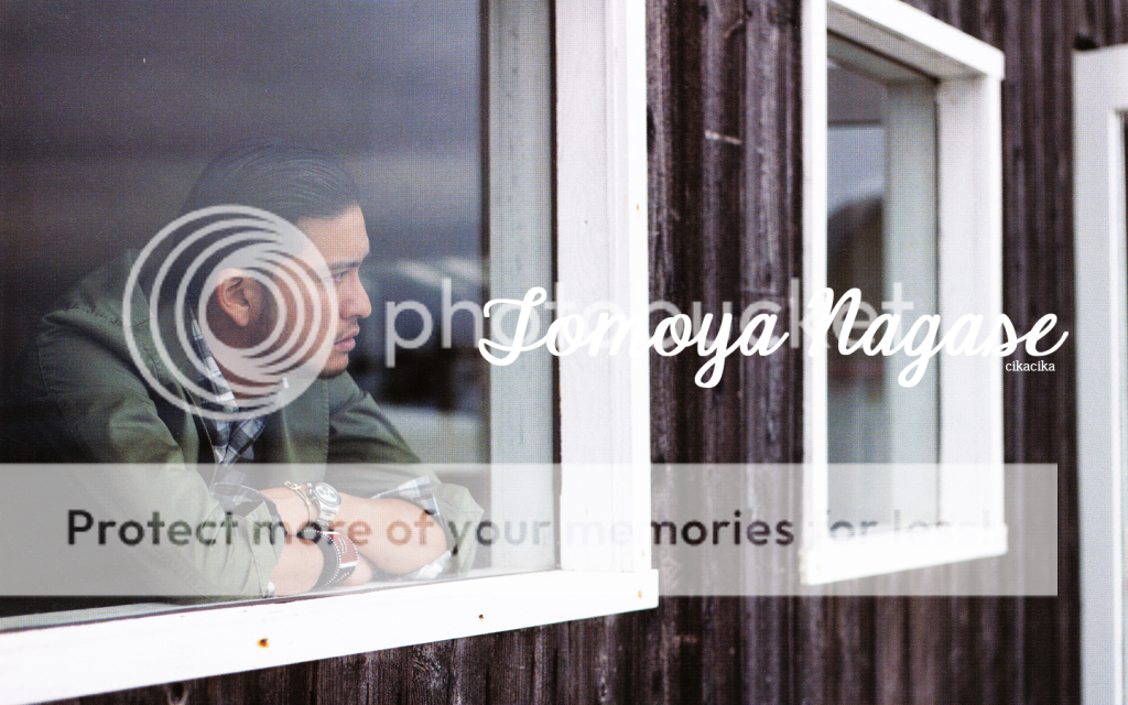 Tomoya Nagase’s Wallpapers: cikacika — LiveJournal